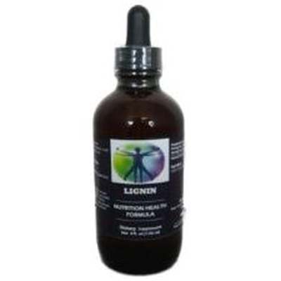 Lignin Nutrition Health Formula - Water HealthHolistic Service Center