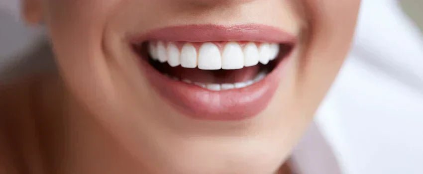 The Ultimate Secret to Perfect Gums and Teeth—Finally Revealed! - Water HealthHolistic Service Center