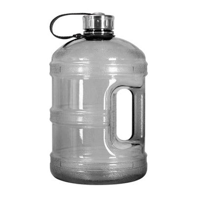 Hydrogen-Rich Oxygenated Alkaline Water (pH 9.5): Frequency-Enhanced & Bottled in a 1/2 Gallon Jug | Pickup or Delivery Available | Call (469) 814-0036