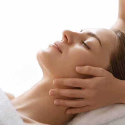 Vibrational Alignment Therapy