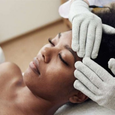 Electric Fequency Therapy