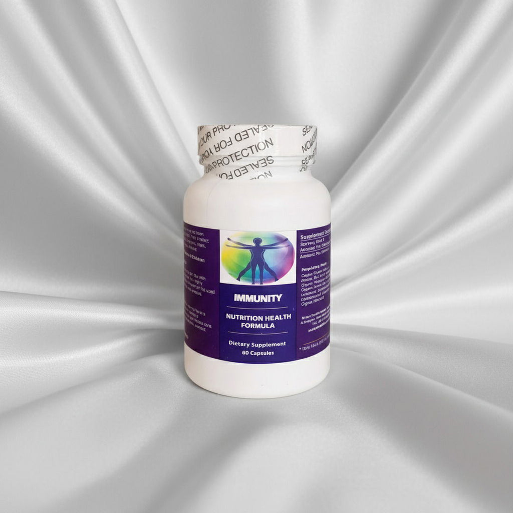 Immunity Nutrition Health Formula