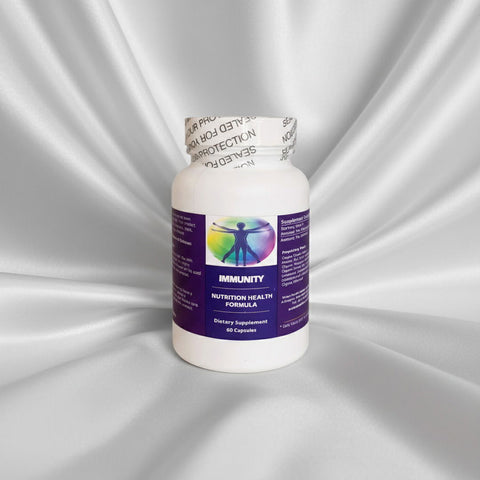 Immunity Nutrition Health Formula
