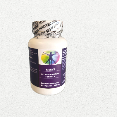 Nerve Nutrition Health Formula