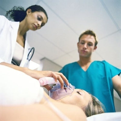 Oxygen Ozone Therapy