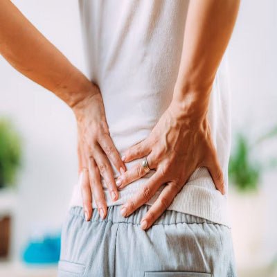 Chronic Inflammation - Water HealthHolistic Service Center