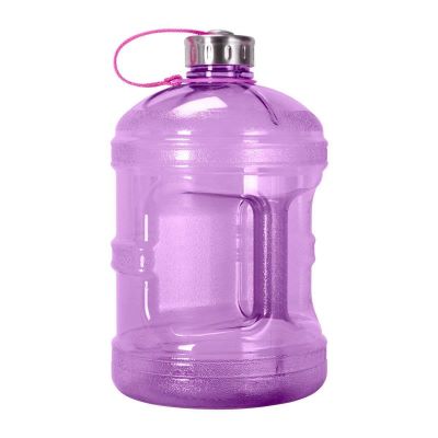 Hydrogen-Rich Oxygenated Alkaline Water (pH 9.5): Frequency-Enhanced & Bottled in a 1/2 Gallon Jug | Pickup or Delivery Available | Call (469) 814-0036