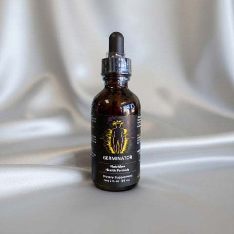 Germinator Nutrition Health Formula