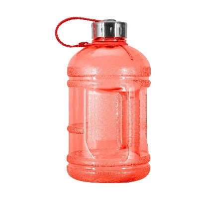 Hydrogen-Rich Alkaline Water pH 9.5 – 1/2 Gallon Bottled Water, Oxygenated, Mineral-Balanced Electrolytes | DFW TX - Water HealthHolistic Service Center