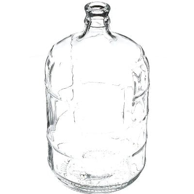 Hydrogen-Rich Alkaline Water pH 9.5 – 3 Gallon Italian Glass Bottled Water, Oxygenated, Mineral-Balanced Electrolytes | DFW TX - Water HealthHolistic Service Center