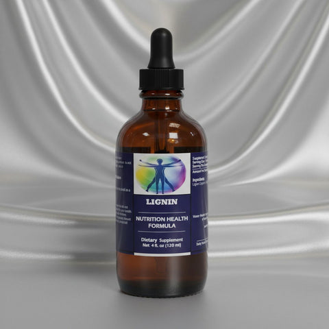 Lignin Nutrition