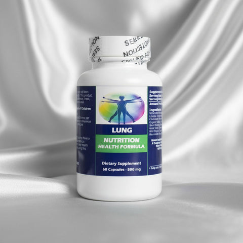 Lung Nutrition