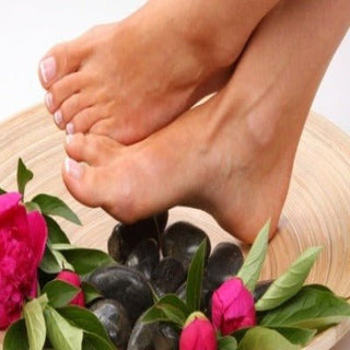 Water Health Holistic Service Center