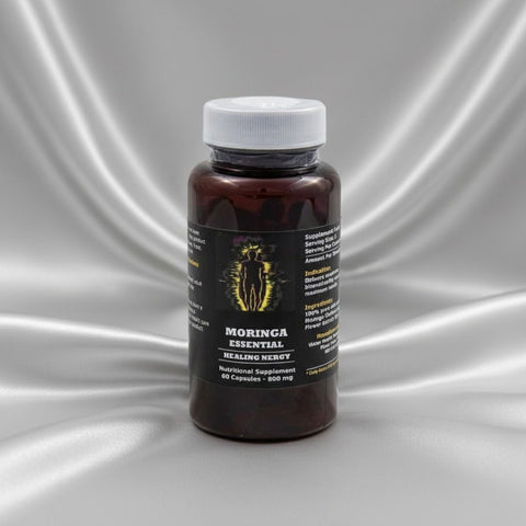 Moringa Essential