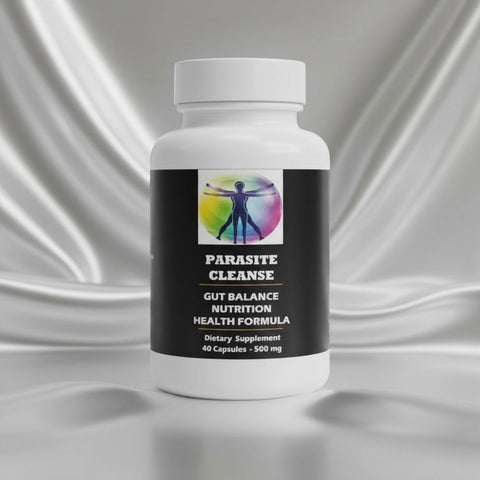 Parasite Cleanse