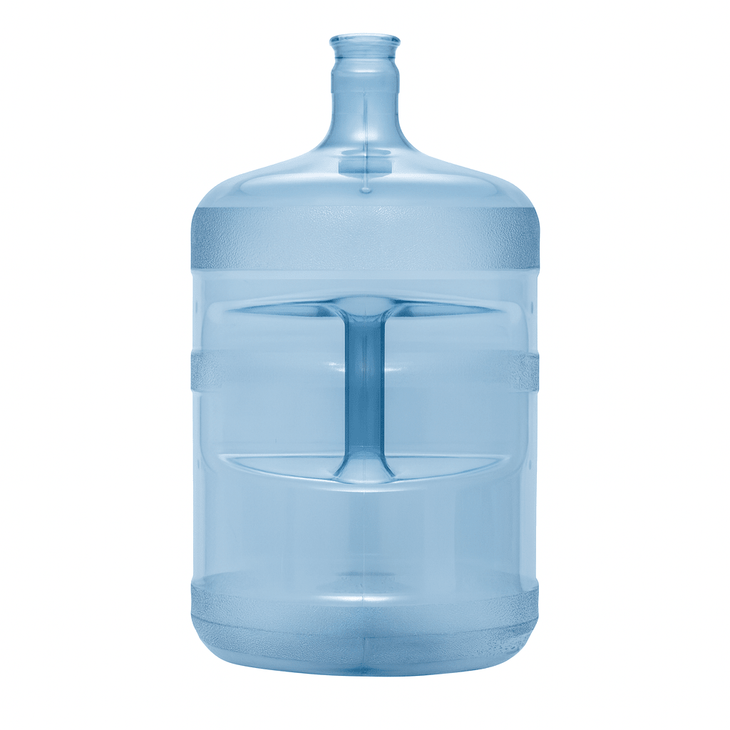 pH Water Refill & Delivery in North Dallas, TX | 5 Gallon Bottled Water, Hydrogen-Rich, Oxygenated (pH 9.5) - Water HealthHolistic Service Center