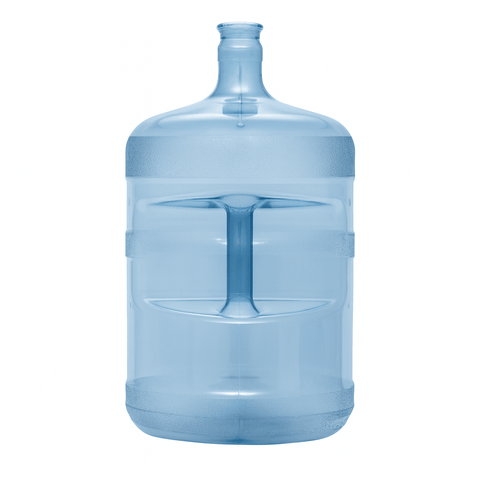 pH Water Refill & Delivery in North Dallas, TX | 5 Gallon Bottled Water, Hydrogen-Rich, Oxygenated (pH 9.5) - Water HealthHolistic Service Center