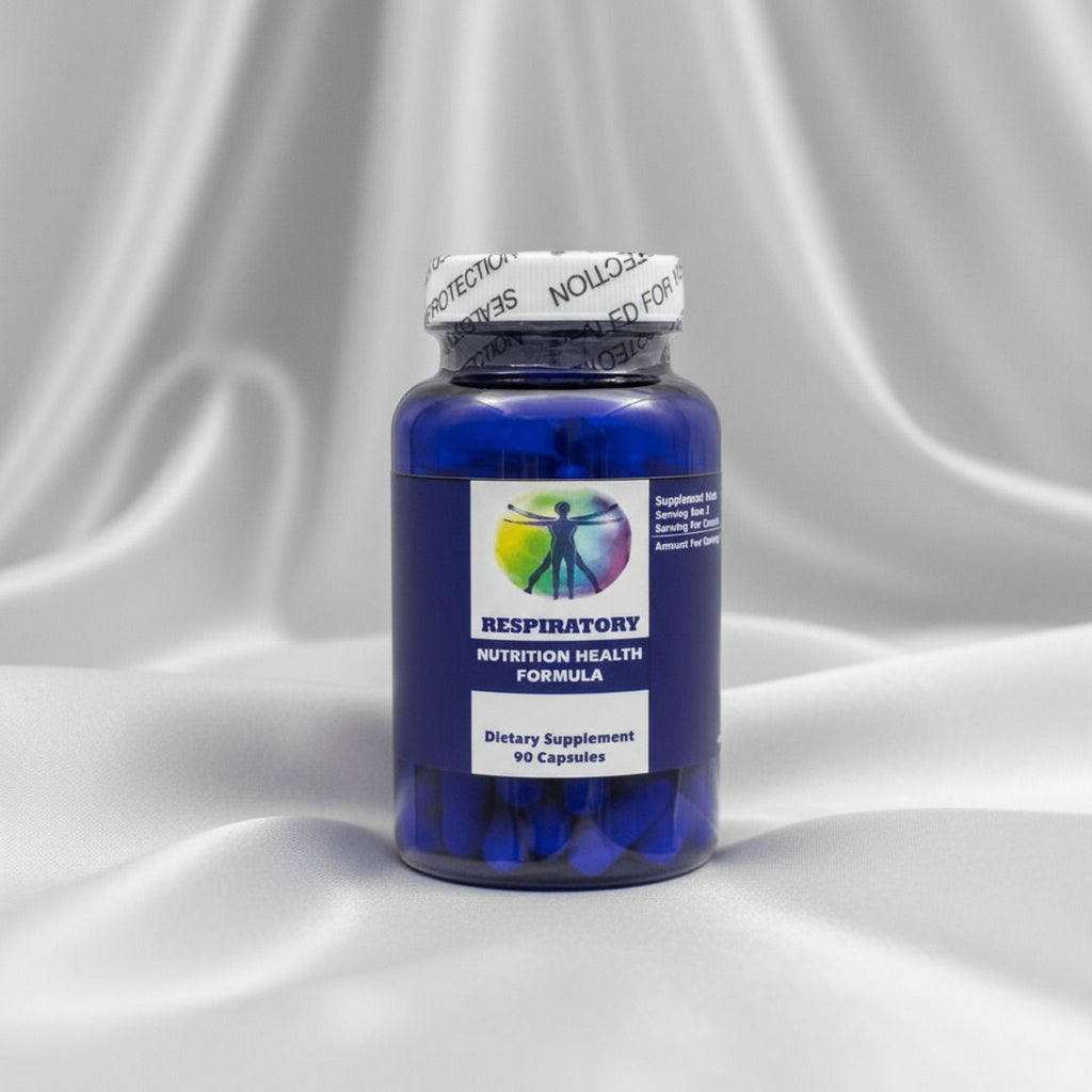 Respiratory Nutrition