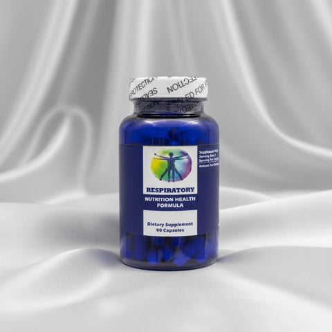 Respiratory Nutrition