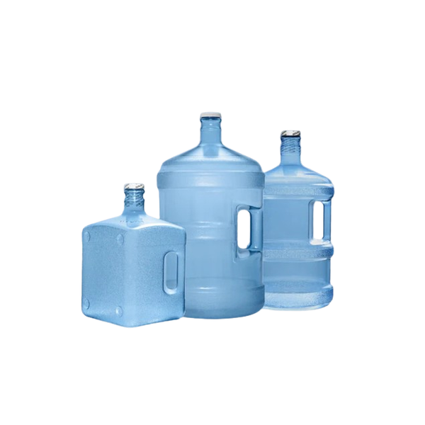 Mineral Water Refill in North Dallas, TX | Pickup & Delivery