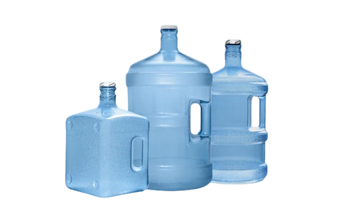 Mineral Water Refill in North Dallas, TX | Pickup & Delivery