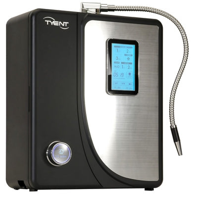 Tyent H2 Hybrid - Water HealthHolistic Service Center