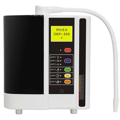 K7 Alkaline Water Ionizer - Water HealthHolistic Service Center