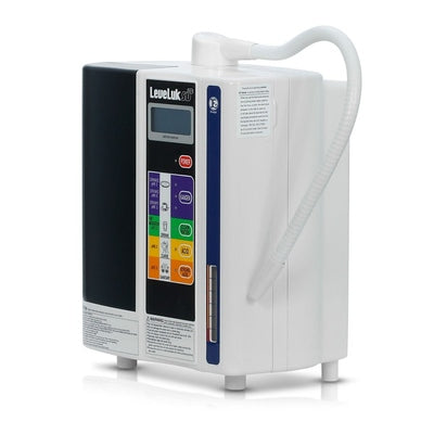LeveLuk SD501 - Water HealthHolistic Service Center