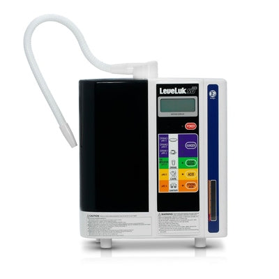 LeveLuk SD501 - Water HealthHolistic Service Center