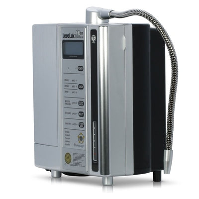 LeveLuk SD501 Platinum - Water HealthHolistic Service Center