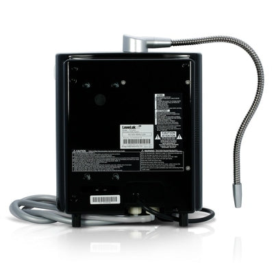 LeveLuk SD501 Platinum - Water HealthHolistic Service Center