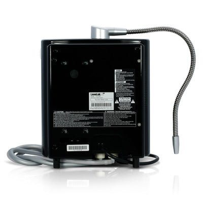 LeveLuk SD501 Platinum - Water HealthHolistic Service Center