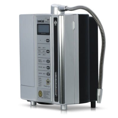 LeveLuk SD501 Platinum - Water HealthHolistic Service Center