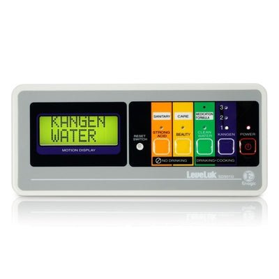 LeveLuk SD501U - Water HealthHolistic Service Center